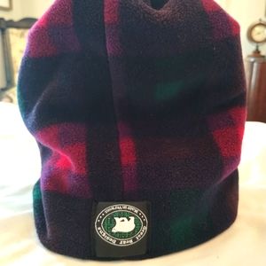 Great Bear Vermont ❄️ Hat ⛷️